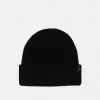 Selected Homme SLHCRAY BEANIE - Bonnet - Black