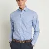 Selected Homme SLHSLIMNEW MARK SHIRT - Chemise Classique - Skyway