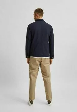 Selected Homme ARBEITER - Veste Légère - Navy Blazer 8 Selected Homme ARBEITER - Veste Légère - Navy Blazer -Selected Homme Soldes Boutique 340b1c77036646869121a3899514c5c7