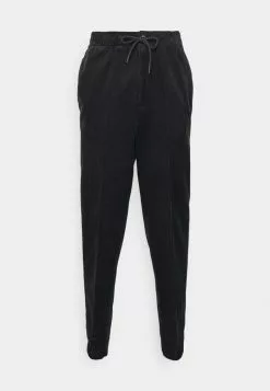 Selected Homme SLHSLIMTAPERED NORWICH PANTS - Pantalon Classique - Phantom