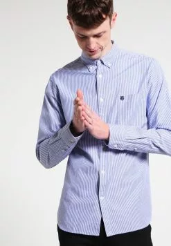 Selected Homme NOOS - Chemise - Dark Blue