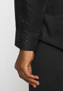 Selected Homme SLHSLIMNEW MARK SHIRT - Chemise Classique - Black 12 Selected Homme SLHSLIMNEW MARK SHIRT - Chemise Classique - Black -Selected Homme Soldes Boutique 34b94510df46455299c598d6754c62ea