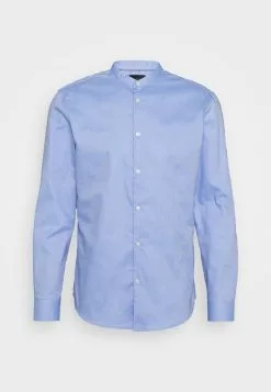 Selected Homme SLHSLIMMARK - Chemise Classique - Light Blue -Selected Homme Soldes Boutique 354b6b5101c94d2e970ad7638598e448