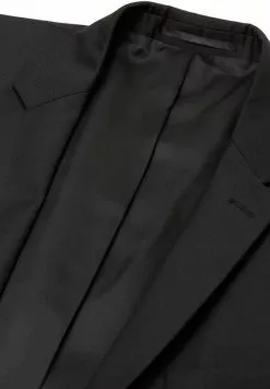 Selected Homme SHMYLORAM - Veste De Costume - Black 14 Selected Homme SHMYLORAM - Veste De Costume - Black -Selected Homme Soldes Boutique 355c68a1e7a3471189ba209716d744ec