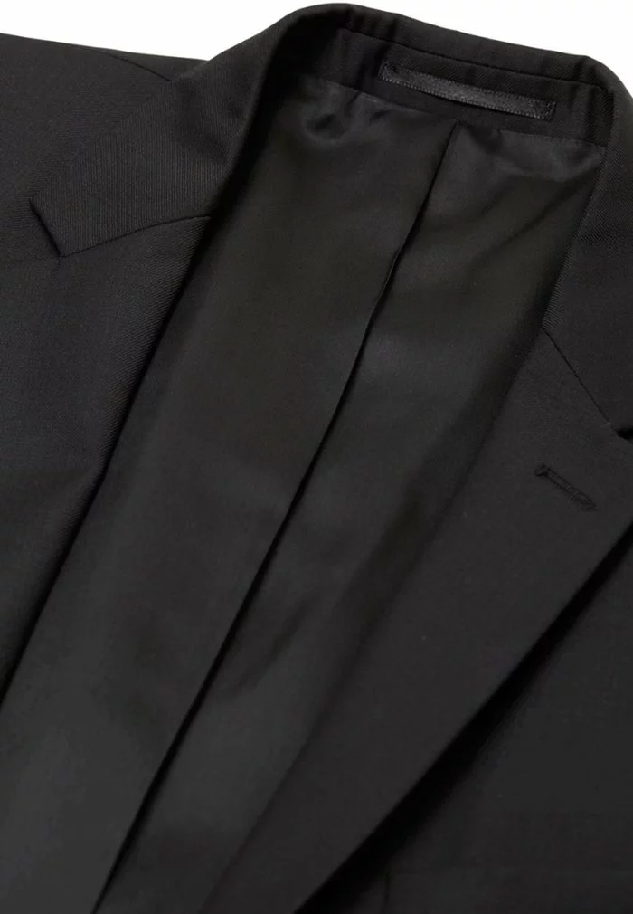 Selected Homme SHMYLORAM - Veste De Costume - Black 6 Selected Homme SHMYLORAM - Veste De Costume - Black – Image 6