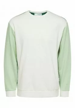 Selected Homme ZWEIFARBIGE - Sweatshirt - Celadon Green 11 Selected Homme ZWEIFARBIGE - Sweatshirt - Celadon Green -Selected Homme Soldes Boutique 35af9185f2f642be858ba2a1115a7d41