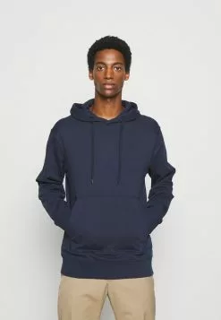 Selected Homme SLHJACKSON HOOD - Sweat à Capuche - Navy Blazer