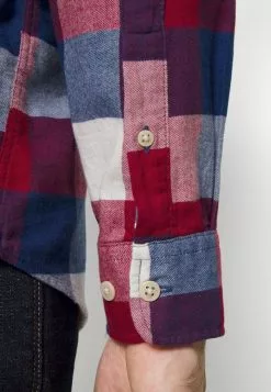 Selected Homme SLHSLIMFLANNEL - Chemise - Biking Red 11 Selected Homme SLHSLIMFLANNEL - Chemise - Biking Red -Selected Homme Soldes Boutique 365b5cfa051c449b98c5fe0b6dac3a93