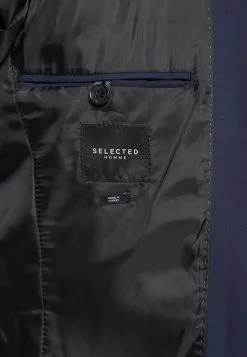 Selected Homme SLHSLIM MYLOHOLT NAVY SUIT - Costume - Navy 19 Selected Homme SLHSLIM MYLOHOLT NAVY SUIT - Costume - Navy -Selected Homme Soldes Boutique 36b37c9e091a4a2389ddaab0c5674fa3