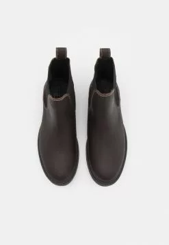 Selected Homme CHELSEA BOOT - Bottines - Demitasse 9 Selected Homme CHELSEA BOOT - Bottines - Demitasse -Selected Homme Soldes Boutique 36e2e1c0483a48519c3c238f372b1cc1
