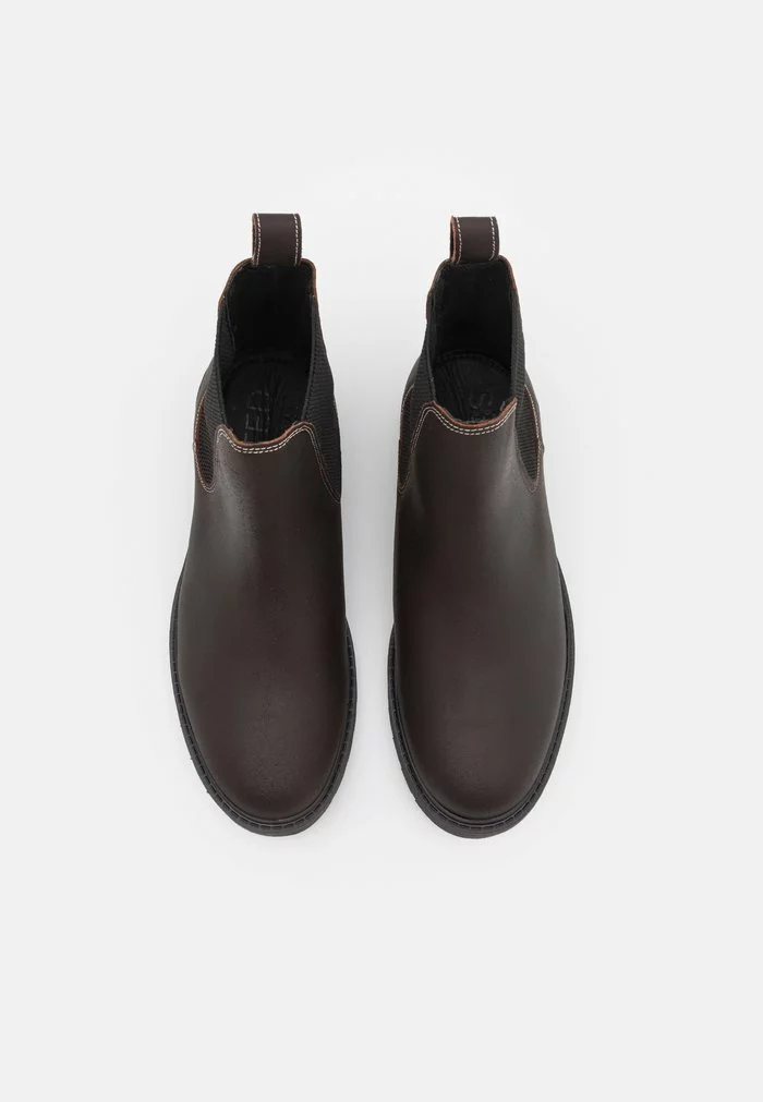 Selected Homme CHELSEA BOOT - Bottines - Demitasse 4 Selected Homme CHELSEA BOOT - Bottines - Demitasse – Image 4