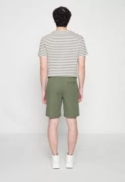 Selected Homme SLHCOMFORT NEWTON - Short - Olivine 11 Selected Homme SLHCOMFORT NEWTON - Short - Olivine -Selected Homme Soldes Boutique 3705d606b8f04b90b8833aa434629371