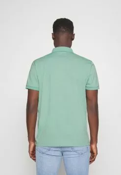 Selected Homme SLHFAVE ZIP - Polo - Granite Green 9 Selected Homme SLHFAVE ZIP - Polo - Granite Green -Selected Homme Soldes Boutique 3726cc25c4894a748ada089506329afc