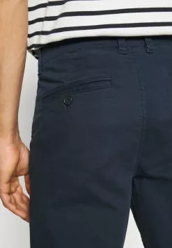 Selected Homme Pantalon Classique - Dark Sapphire -Selected Homme Soldes Boutique 37487800bf7f4c7ea8bbb376431fa524