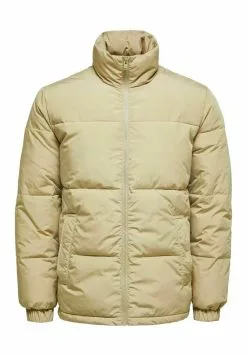 Selected Homme GRAYSON - Veste D'hiver - Crockery 11 Selected Homme GRAYSON - Veste D'hiver - Crockery -Selected Homme Soldes Boutique 377815ee1ece48ed83f20fe66e9d1313