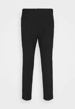Selected Homme SLHSLIMTAPERED JAMES - Pantalon De Costume - Black 15 Selected Homme SLHSLIMTAPERED JAMES - Pantalon De Costume - Black -Selected Homme Soldes Boutique 3779d1610d1643ce8b34bdaefebaf6fd