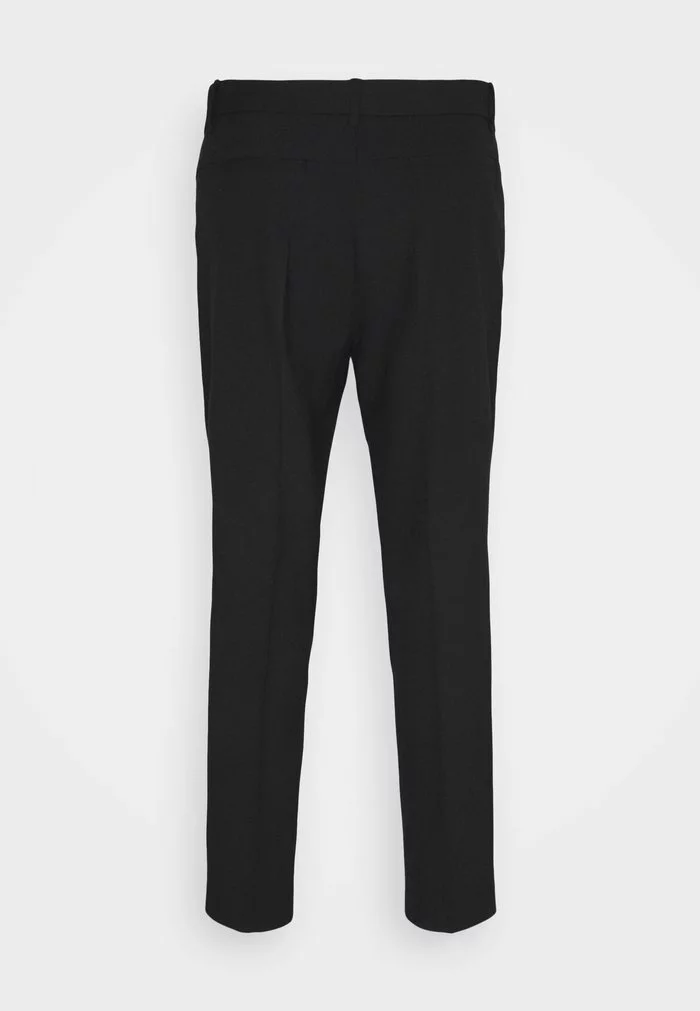 Selected Homme SLHSLIMTAPERED JAMES - Pantalon De Costume - Black 8 Selected Homme SLHSLIMTAPERED JAMES - Pantalon De Costume - Black – Image 8