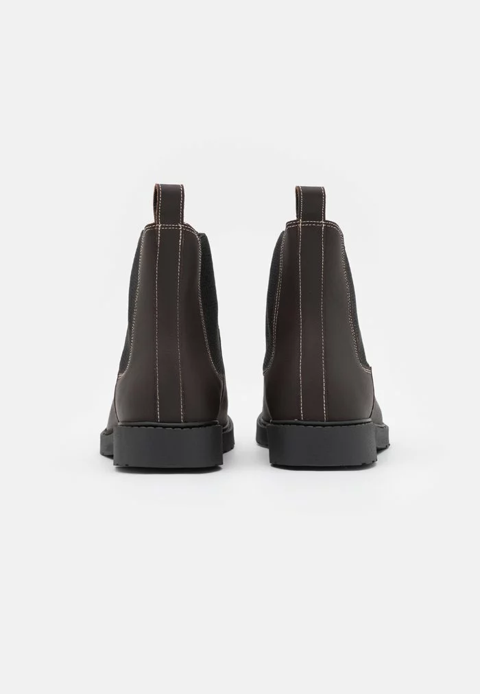 Selected Homme CHELSEA BOOT - Bottines - Demitasse 3 Selected Homme CHELSEA BOOT - Bottines - Demitasse – Image 3