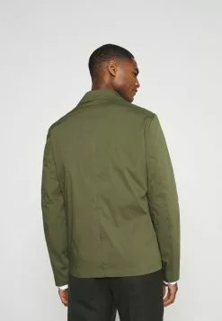 Selected Homme SLHREG HOLDO HYBRID - Blazer - Olive Night 9 Selected Homme SLHREG HOLDO HYBRID - Blazer - Olive Night -Selected Homme Soldes Boutique 38007abb72154073869362ac7e16a30c