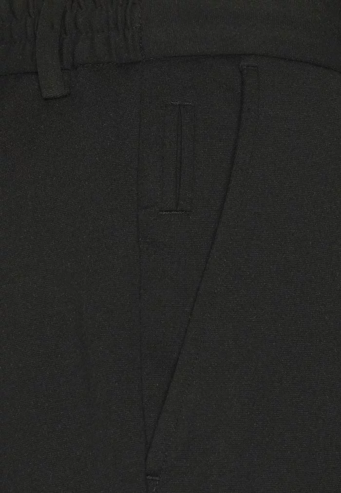 Selected Homme SLHPETE STRING CAMP - Short - Black 6 Selected Homme SLHPETE STRING CAMP - Short - Black – Image 6