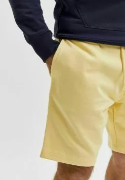 Selected Homme Short - Sunlight 8 Selected Homme Short - Sunlight -Selected Homme Soldes Boutique 384b7c940b4b48f79c072556b1962b3d