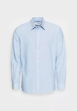 Selected Homme SLHSLIMNEW CLASSIC - Chemise - Allure -Selected Homme Soldes Boutique 386ad35ad3bc40e0a1b14e44ed2b197c