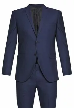 Selected Homme SLHSLIM MYLOHOLT NAVY SUIT - Costume - Navy 22 Selected Homme SLHSLIM MYLOHOLT NAVY SUIT - Costume - Navy -Selected Homme Soldes Boutique 3894e2255ee94514a09a30763de9c5df