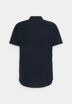 Selected Homme SHIRT RESORT - Chemise - Navy Blazer -Selected Homme Soldes Boutique 389db5bac54f424eb0dcfdb7a2e13936