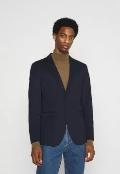 Selected Homme SLIM JIM FLEX - Veste De Costume - Navy Blazer