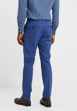 Selected Homme SLHSLIM MYLOLOGAN SUIT - Costume - Insignia Blue 18 Selected Homme SLHSLIM MYLOLOGAN SUIT - Costume - Insignia Blue -Selected Homme Soldes Boutique 39cd6d2e019c475c8c972e629cbe6bef