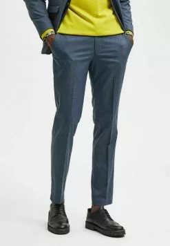 Selected Homme Chino - Blue Ashes