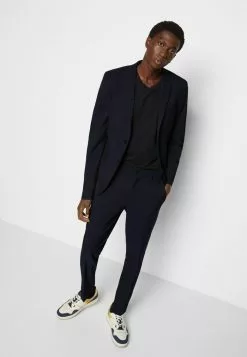 Selected Homme JOSH - Costume - Dark Sapphire -Selected Homme Soldes Boutique 3a4446d0e587495fb3fd317170118142
