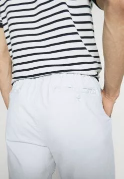 Selected Homme SLHSLIMTAPERED ISAC PANTS - Pantalon Classique - Ballad Blue -Selected Homme Soldes Boutique 3a7ff7da3d59406e991693e4f69d8717