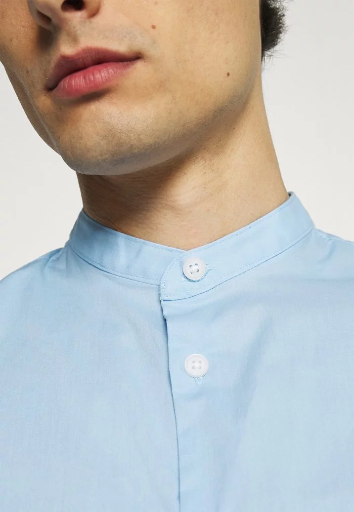 Selected Homme SLHSLIMBROOKLYN - Chemise - Light Blue 7 Selected Homme SLHSLIMBROOKLYN - Chemise - Light Blue – Image 7