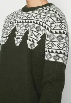 Selected Homme SLHSNOWDEN CREW NECK - Pullover - Rosin Egret 9 Selected Homme SLHSNOWDEN CREW NECK - Pullover - Rosin Egret -Selected Homme Soldes Boutique 3aa2da3451fb4693b7aeb58210773c93