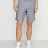 Selected Homme SLHMILES FLEX - Short - Blue Depths