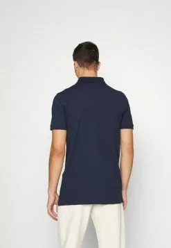 Selected Homme SLHAZE - Polo - Navy Blazer 7 Selected Homme SLHAZE - Polo - Navy Blazer -Selected Homme Soldes Boutique 3af2ed30a545407f9aadb9bcfa38be84