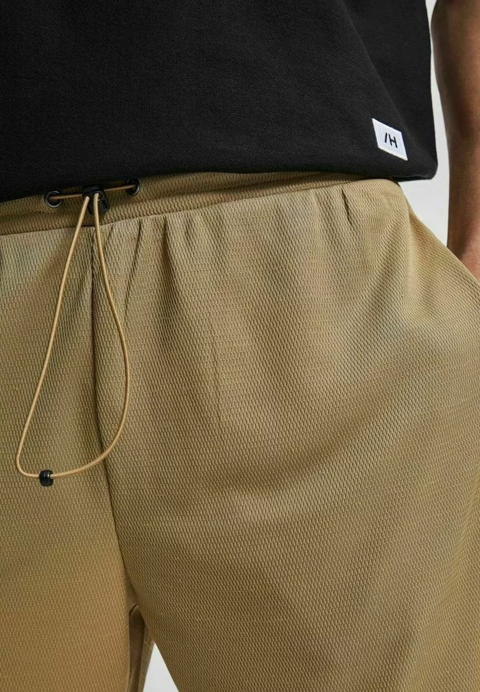 Selected Homme Short - Kelp 4 Selected Homme Short - Kelp – Image 4