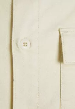 Selected Homme SLHMARCOS JACKET - Veste Légère - Bone White 5 Selected Homme SLHMARCOS JACKET - Veste Légère - Bone White -Selected Homme Soldes Boutique 3b4bca8db162497ca9531b41f06b628a