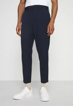 Selected Homme SLHSLIM SUIT SLIM FIT - Costume - Navy Blazer 16 Selected Homme SLHSLIM SUIT SLIM FIT - Costume - Navy Blazer -Selected Homme Soldes Boutique 3b7dce52bbd142099d47276dd8cfb925