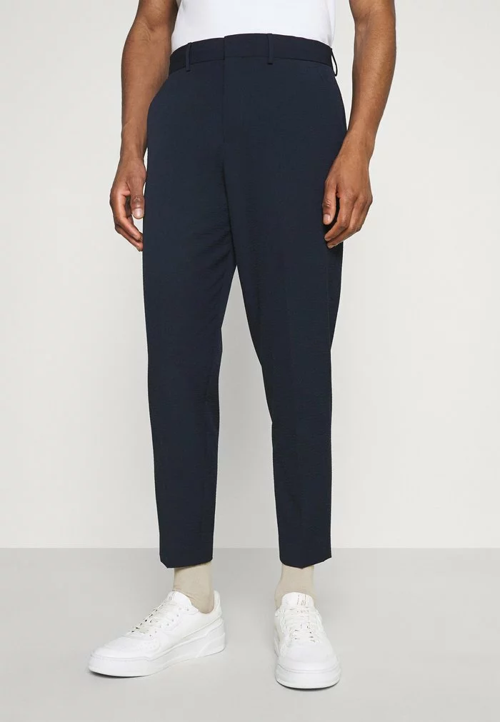 Selected Homme SLHSLIM SUIT SLIM FIT - Costume - Navy Blazer 5 Selected Homme SLHSLIM SUIT SLIM FIT - Costume - Navy Blazer – Image 5