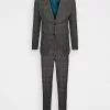Selected Homme MYLOLOGAN SLIM SUIT - Costume - Grey