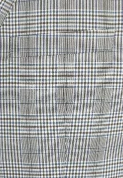 Selected Homme SLHSLIM KYLELOGAN - Costume - Light Gray -Selected Homme Soldes Boutique 3b8884b76be34728a978bb7b099cca49