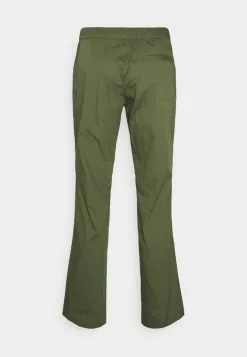 Selected Homme SLHREG CARBOL PANTS - Pantalon Classique - Olive Night -Selected Homme Soldes Boutique 3becf34b1e7c45d28ae98483095e6631