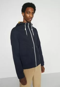 Selected Homme SLHBAKER - Veste Légère - Dark Sapphire -Selected Homme Soldes Boutique 3c325af9dfe249b2880572aed7db47db