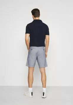 Selected Homme SLHMILES FLEX - Short - Blue Depths -Selected Homme Soldes Boutique 3c8b3f352f8246acbbdd707fe6913410