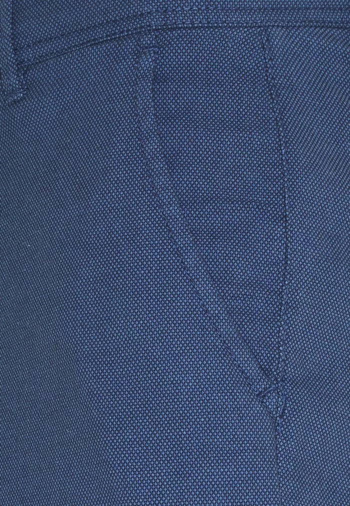 Selected Homme SLHSTORM FLEX - Short - Federal Blue/mix Navy Blazer 6 Selected Homme SLHSTORM FLEX - Short - Federal Blue/mix Navy Blazer – Image 6