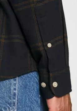 Selected Homme SLHSLIMFLANNEL - Chemise - Monks Robe 9 Selected Homme SLHSLIMFLANNEL - Chemise - Monks Robe -Selected Homme Soldes Boutique 3d1697c9a13243ab98b184201b68926f