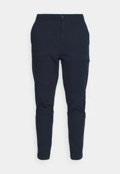 Selected Homme SLHSLIMTAPERED FRANZ PANTS - Pantalon Classique - Navy Blazer 8 Selected Homme SLHSLIMTAPERED FRANZ PANTS - Pantalon Classique - Navy Blazer -Selected Homme Soldes Boutique 3dd6c4d024ac45528ffd93f27a3aff81