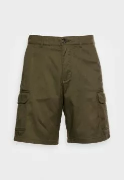 Selected Homme COMFORT LIAM - Short - Forest Night -Selected Homme Soldes Boutique 3de6c63f11b3496e8f75a165a611f453